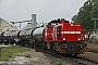 Vossloh 5001704 - HGK "DH 711"
19.062011 - Hamburg-Hohe Schaar
ALexander Leroy