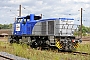 Vossloh 5001705 - Europorte "1035"
28.08.2011 - Hausbergen
Bernard Ostheimer