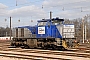 Vossloh 5001705 - Europorte "1035"
10.02.2012 - Dijon Perrigny
André Grouillet