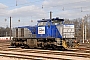 Vossloh 5001705 - Europorte "1035"
10.02.2012 - Dijon Perrigny
André Grouillet