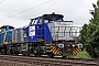 Vossloh 5001705 - Europorte "1035"
02.07.2011 - Natrup-Hagen
Heinrich Hölscher