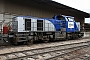 Vossloh 5001705 - Europorte "1035"
11.03.2012 - Nogent sur Seine
Patrick Sambourg