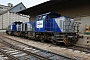 Vossloh 5001705 - Europorte "1035"
11.03.2012 - Nogent sur Seine
Patrick Sambourg