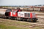 Vossloh 5001707 - Europorte "1023"
12.05.2012 - Miramas
Karl Arne Richter