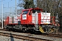 Vossloh 5001707 - Europorte "1023"
16.03.2010 - Saint Quentin Fallavier
André Grouillet