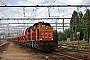 Vossloh 5001708 - COLAS RAIL "103"
20.08.2015 - Les Aubrais Orléans (Loiret)
Thierry Mazoyer