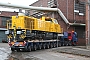 Vossloh 5001712 - Arcelor España "F-8"
16.01.2007 - Kiel-Friedrichsort, Vossloh Locomotives GmbH
 Vossloh Locomotives GmbH