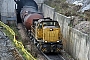 Vossloh 5001712 - ArcelorMittal "F-8"
29.11.2013 - Estacion El Valle
Alexander Leroy