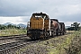 Vossloh 5001712 - ArcelorMittal "F-8"
11.07.2014 - El Valle Fondo
Alexander Leroy