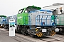 Vossloh 5001713
26.09.2008 - Berlin, Messegelände (InnoTrans 2008)
Gunnar Meisner