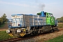 Vossloh 5001713 - LDS
08.10.2010 - Altenholz
Tomke Scheel