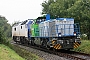 Vossloh 5001713 - LDS
20.09.2010 - Altenholz
Tomke Scheel