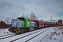 Vossloh 5001713 - LDS
14.12.2010 - Kiel
Berthold Hertzfeldt