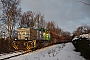 Vossloh 5001713 - LDS
14.12.2010 - Kiel-Wellingdorf
Berthold Hertzfeldt