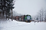 Vossloh 5001713 - LDS
30.12.2010 - Kiel-Wellingdorf
Berthold Hertzfeldt