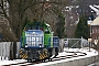 Vossloh 5001713 - LDS
21.02.2011 - Kiel-Frierichsort
Berthold Hertzfeldt