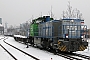 Vossloh 5001713 - Seehafen Kiel
29.01.2012 - Kiel, Bollhörnkai
Tomke Scheel