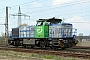 Vossloh 5001713 - LDS
20.04.2012 - Saarmund
André Schulz