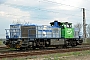 Vossloh 5001713 - LDS
20.04.2012 - Saarmund
André Schulz