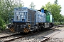 Vossloh 5001713 - LDS
19.06.2012 - Hamburg-Eidelstedt
Edgar Albers