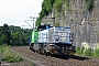 Vossloh 5001713 - LDS
04.07.2012 - Ennepetal
Ingmar Weidig