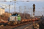 Vossloh 5001713 - Schweerbau
26.02.2016 - Wunstorf
Thomas Wohlfarth