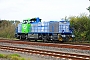 Vossloh 5001713 - LDS "92 80 1277 030-3 D-LDS"
15.10.2010 - Neuwittenbek
Jens Vollertsen