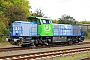 Vossloh 5001713 - LDS "92 80 1277 030-3 D-LDS"
15.10.2010 - Neuwittenbek
Jens Vollertsen