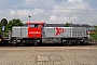 Vossloh 5001713 - Schweerbau "92 80 1277 030-3 D-LDS"
11.05.2019 - Mönchengladbach-Rheydt, Hauptbahnhof
Wolfgang Scheer