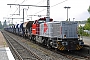 Vossloh 5001713 - Schweerbau "92 80 1277 030-3 D-LDS"
11.05.2019 - Mönchengladbach-Rheydt, Hauptbahnhof
Wolfgang Scheer