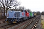 Vossloh 5001713 - Schweerbau "92 80 1277 030-3 D-LDS"
16.12.2019 - Kiel-Suchsdorf
Jens Vollertsen