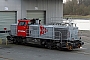 Vossloh 5001713 - Schweerbau "92 80 1277 030-3 D-LDS"
02.02.2020 - Kiel-Wik, Nordhafen
Tomke Scheel