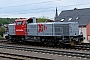 Vossloh 5001713 - Schweerbau "92 80 1277 030-3 D-LDS"
06.05.2019 - Dudweiler
Stefan Klär