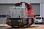 Vossloh 5001713 - Schweerbau "92 80 1277 030-3 D-SBAU"
19.07.2023 - Kiel-Suchsdorf
Jens Vollertsen