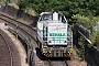 Vossloh 5001714 - BEHALA "20"
19.06.2009 - Berlin, Westhafen
Gunnar Meisner