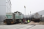 Vossloh 5001714 - BEHALA "20"
18.11.2011 - Berlin, Westhafen
Thomas Reyer