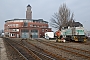 Vossloh 5001714 - BEHALA "20"
24.02.2011 - Berlin, Westhafen
Harald Belz