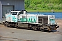 Vossloh 5001714 - BEHALA "20"
19.05.2017 - Kiel-Wik, VTLT
Jens Vollertsen