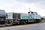 Vossloh 5001714 - BEHALA "20"
10.08.2020 - Berlin, Westhafen
Wolfgang Rudolph