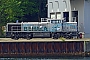 Vossloh 5001714 - BEHALA "20"
19.05.2017 - Kiel-Wik, Nordhafen
Tomke Scheel