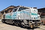 Vossloh 5001714 - BEHALA "20"
22.04.2023 - Berlin-Schöneweide
Wolfgang Rudolph