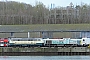 Vossloh 5001714 - BEHALA "20"
27.01.2025 - Kiel-Wik, Nordhafen
Tomke Scheel
