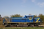 Vossloh 5001721 - MWB "V 2305"
13.04.2007 - Altenholz
Tomke Scheel