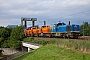 Vossloh 5001721 - MWB "V 2305"
03.07.2012 - Hamburg-Harburg
Erik Körschenhausen