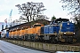 Vossloh 5001721 - MWB "V 2305"
20.12.2013 - Kiel-Friedrichsort
Berthold Hertzfeldt