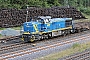 Vossloh 5001721 - MWB "V 2305"
06.07.2012 - Tostedt
Andreas Kriegisch