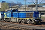 Vossloh 5001721 - evb "277 405"
14.04.2017 - Hamburg-Harburg
Christoph Kahl