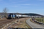 Vossloh 5001721 - evb "277 405"
19.03.2018 - Reelsen
Marcus Alf