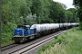 Vossloh 5001721 - MWB "277 405"
23.06.2021 - Hoykenkamp
Michael Pflaum