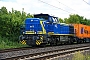 Vossloh 5001721 - MWB "277 405"
27.07.2022 - Burgstemmen
Jens Vollertsen